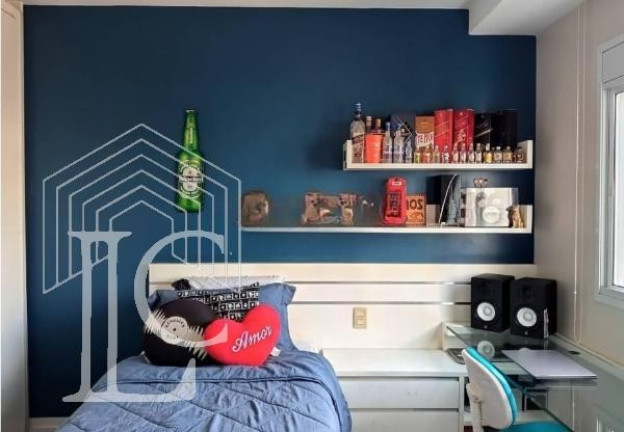 Imagem Apartamento com 4 Quartos à Venda, 233 m² em Jardim Marajoara - São Paulo Imagem Apartamento com 4 Quartos à Venda, 233 m² em Jardim Marajoara - São Paulo