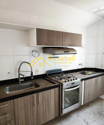 Imagem Apartamento com 2 Quartos à Venda, 47 m² em Ondas - Piracicaba