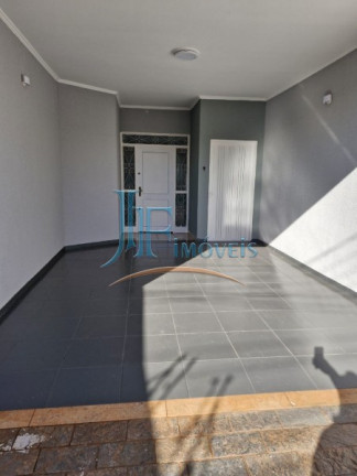 Imagem Casa com 3 Quartos à Venda, 205 m² em Lagoinha - Ribeirão Preto