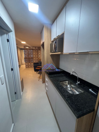 Imagem Imóvel com 1 Quarto para Alugar, 40 m² em Ingá - Niterói Imagem Imóvel com 1 Quarto para Alugar, 40 m² em Ingá - Niterói