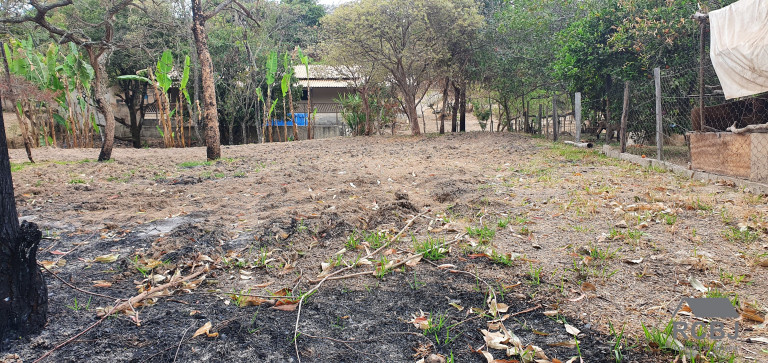 Imagem Terreno à Venda, 1.533 m² em Andiroba - Esmeraldas