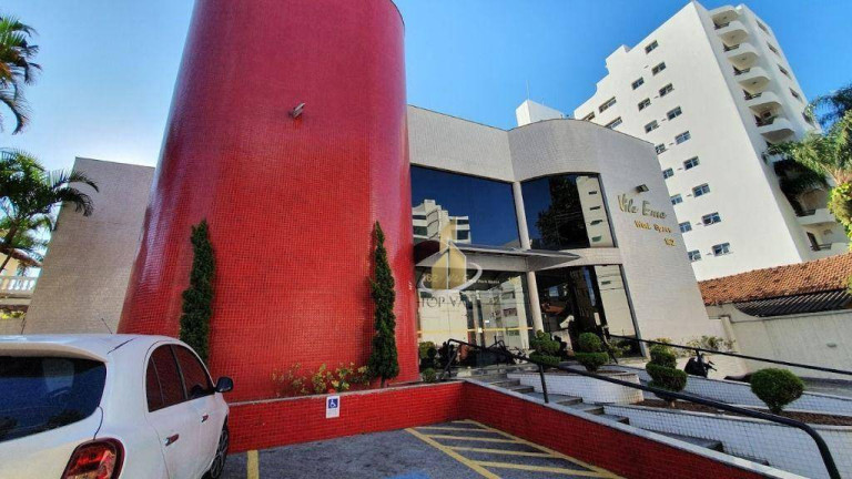 Foto do imóvel Sala Comercial à Venda, 37 m² em Vila Ema - São José Dos Campos