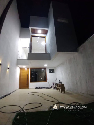 Imagem Casa com 3 Quartos à Venda, 120 m² em Residencial Bethânia - Santana Do Paraíso Imagem Casa com 3 Quartos à Venda, 120 m² em Residencial Bethânia - Santana Do Paraíso