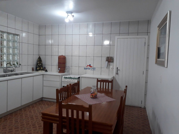 Imagem Casa com 5 Quartos à Venda, 251 m² em Ingleses Do Rio Vermelho - Florianópolis