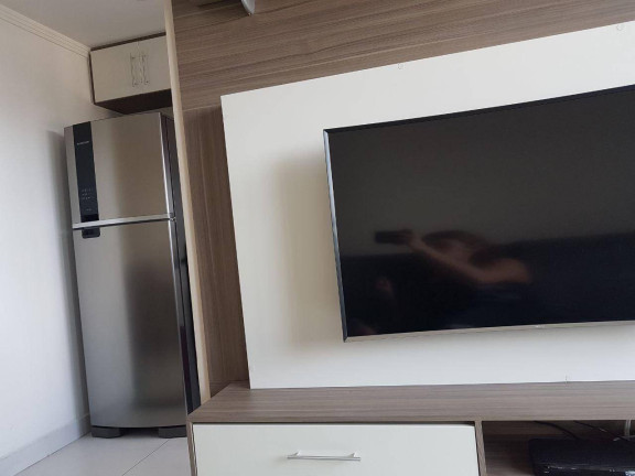 Imagem Apartamento com 1 Quarto à Venda, 50 m² em Vila Do Encontro - São Paulo Imagem Apartamento com 1 Quarto à Venda, 50 m² em Vila Do Encontro - São Paulo