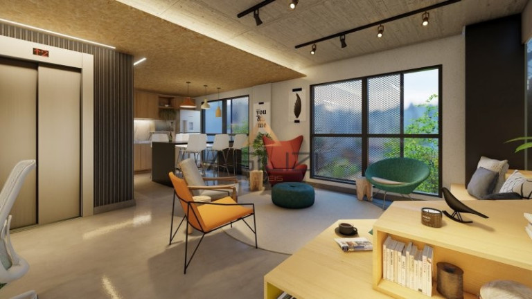 Imagem Imóvel Comercial à Venda, 195 m² em Pinheiros - São Paulo Imagem Imóvel Comercial à Venda, 195 m² em Pinheiros - São Paulo