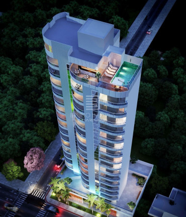 Imagem Apartamento com 4 Quartos à Venda, 135 m² em Praia Do Morro - Guarapari