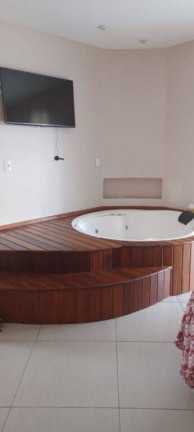 Imagem Sobrado com 4 Quartos à Venda, 213 m² em Campos Do Conde - Tremembé Imagem Sobrado com 4 Quartos à Venda, 213 m² em Campos Do Conde - Tremembé