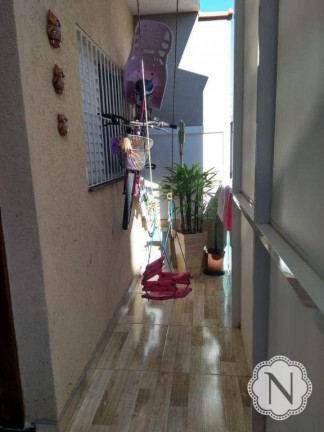 Imagem Casa de Condomínio com 2 Quartos à Venda, 45 m² em Cibratel Ii - Itanhaém