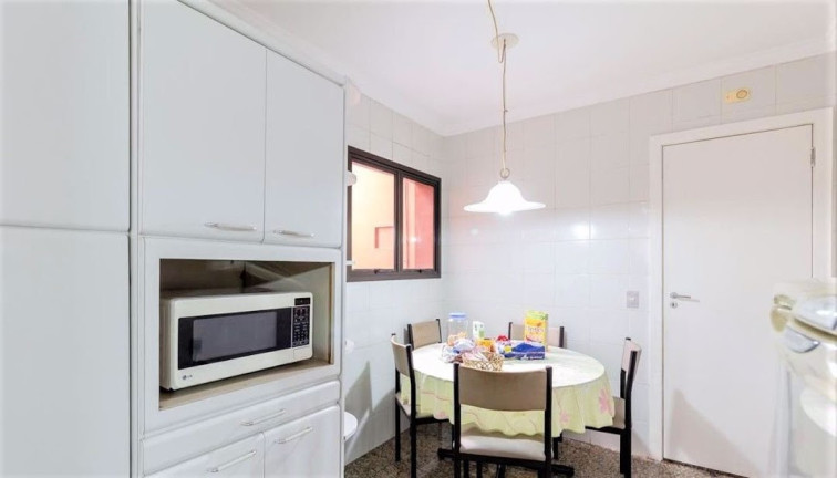 Imagem Apartamento com 4 Quartos à Venda, 236 m² em Itaim Bibi - São Paulo Imagem Apartamento com 4 Quartos à Venda, 236 m² em Itaim Bibi - São Paulo