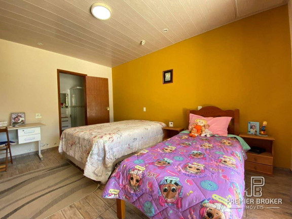Imagem Casa com 5 Quartos à Venda, 500 m² em Sebastiana - Teresópolis