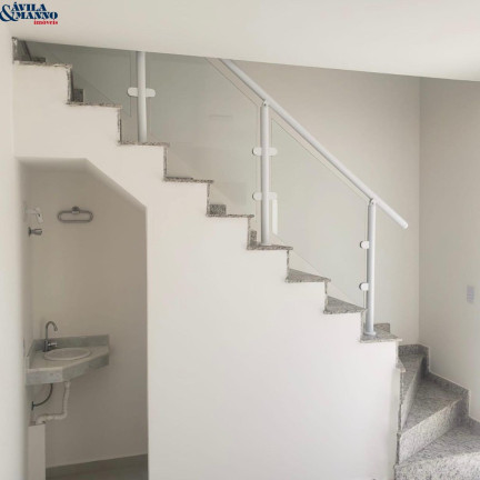 Imagem Imóvel com 2 Quartos à Venda, 55 m² em Mooca - São Paulo