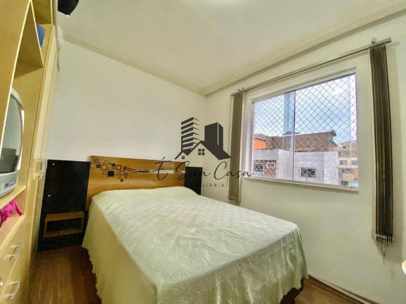 Imagem Apartamento com 3 Quartos à Venda, 81 m² em Serrano - Belo Horizonte Imagem Apartamento com 3 Quartos à Venda, 81 m² em Serrano - Belo Horizonte