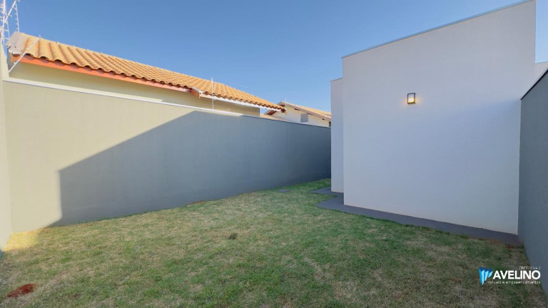 Imagem Casa com 3 Quartos à Venda, 82 m² em Jardim Do Corrego - Campo Grande Imagem Casa com 3 Quartos à Venda, 82 m² em Jardim Do Corrego - Campo Grande