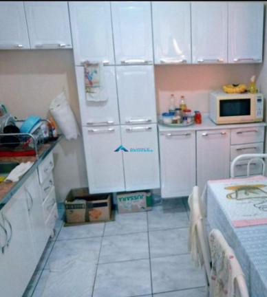 Imagem Apartamento com 2 Quartos à Venda, 54 m² em Parque Residencial Eloy Chaves - Jundiaí Imagem Apartamento com 2 Quartos à Venda, 54 m² em Parque Residencial Eloy Chaves - Jundiaí