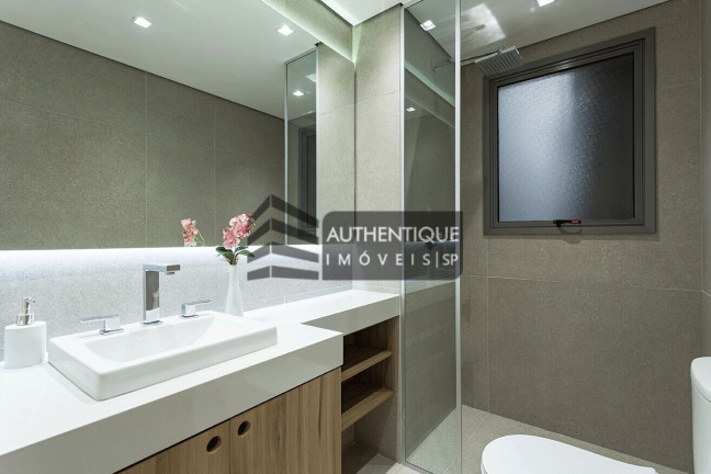 Imagem Apartamento com 2 Quartos à Venda, 70 m² em Brooklin - São Paulo Imagem Apartamento com 2 Quartos à Venda, 70 m² em Brooklin - São Paulo