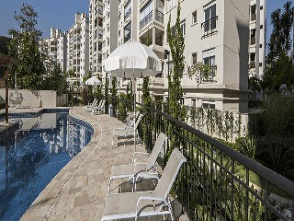 Imagem Apartamento com 4 Quartos à Venda, 214 m² em Granja Julieta - São Paulo Imagem Apartamento com 4 Quartos à Venda, 214 m² em Granja Julieta - São Paulo