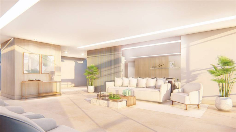 Imagem Apartamento com 2 Quartos à Venda, 68 m² em Jardim Praia Grande - Mongagu�