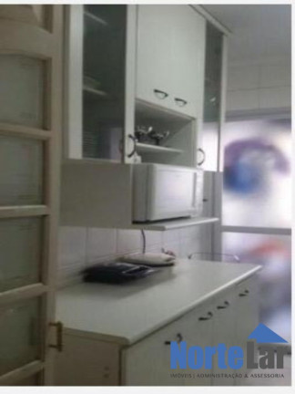 Imagem Apartamento com 2 Quartos à Venda, 55 m² em Vila Guilherme - São Paulo