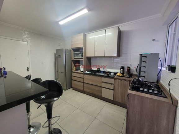 Imagem Apartamento com 3 Quartos à Venda, 83 m² em Bonfim - Santa Maria Imagem Apartamento com 3 Quartos à Venda, 83 m² em Bonfim - Santa Maria