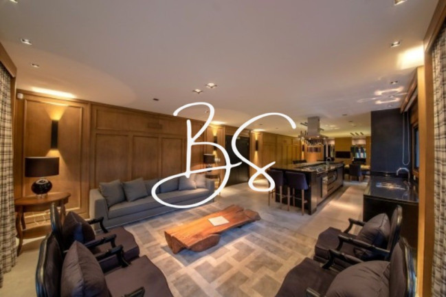 Imagem Apartamento com 3 Quartos à Venda, 319 m² em Planalto - Gramado