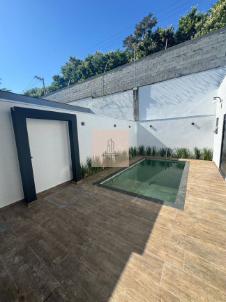 Imagem Casa de Condomínio com 3 Quartos à Venda, 165 m² em Codomínio Villagio Di Capri - Votorantim
