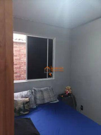 Imagem Casa com 2 Quartos à Venda, 45 m² em Vila Nova Bonsucesso - Guarulhos