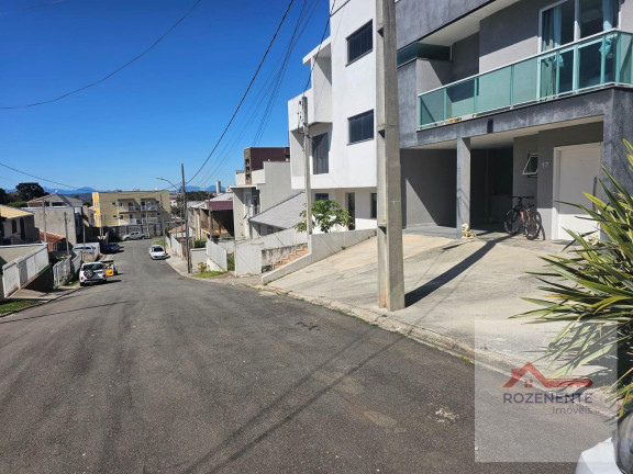 Terreno à Venda, 147 m² em São Gabriel - Colombo
