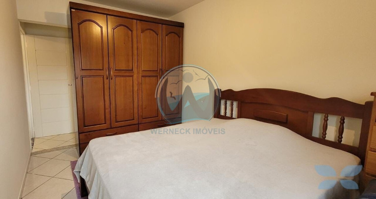 Imagem Apartamento com 2 Quartos à Venda, 95 m² em Centro - Ubatuba