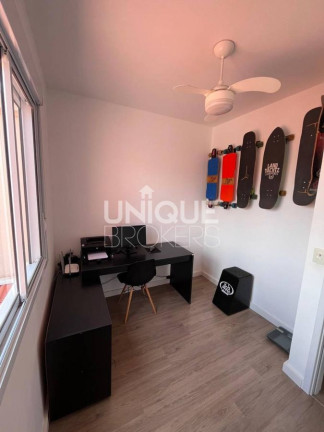 Imagem Casa de Condomínio com 3 Quartos à Venda, 118 m² em Medeiros - Jundiaí