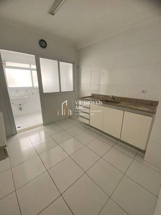 Imagem Apartamento com 3 Quartos à Venda, 96 m² em Campestre - Santo André Imagem Apartamento com 3 Quartos à Venda, 96 m² em Campestre - Santo André