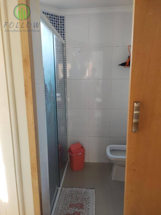 Imagem Apartamento com 2 Quartos à Venda, 54 m² em Bandeiras - Osasco