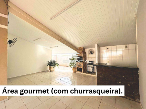 Imagem Casa com 4 Quartos à Venda, 150 m² em Jardim Vista Alegre - São José Do Rio Preto Imagem Casa com 4 Quartos à Venda, 150 m² em Jardim Vista Alegre - São José Do Rio Preto