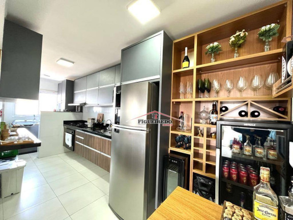 Imagem Apartamento com 2 Quartos à Venda, 78 m² em Aviação - Praia Grande