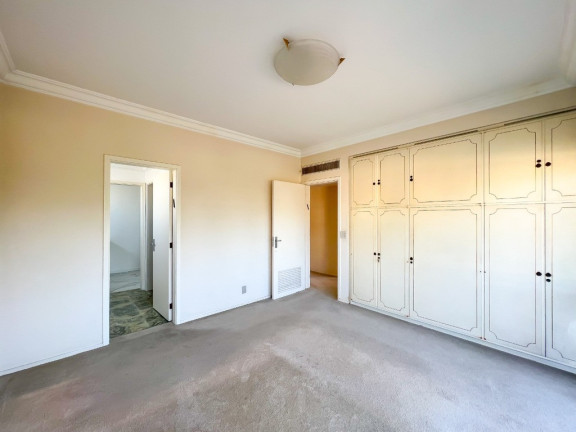 Imagem Apartamento com 3 Quartos à Venda, 283 m² em Moinhos De Vento - Porto Alegre