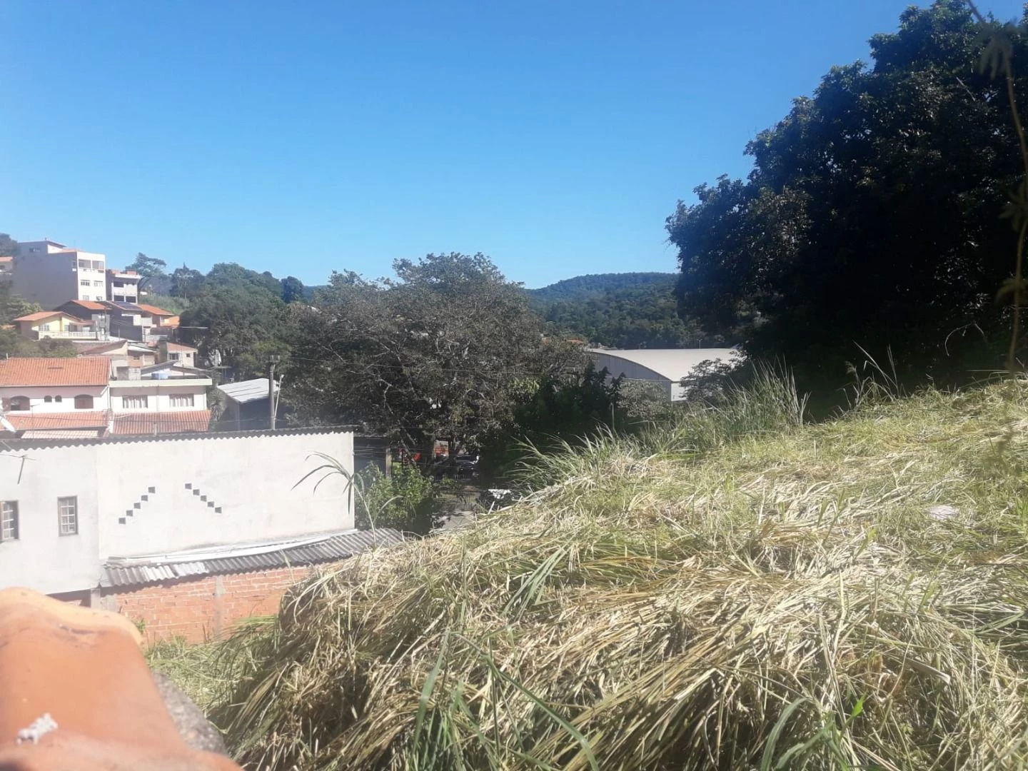 Imagem Terreno à Venda, 305 m² em Jardim Nomura - Cotia