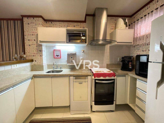 Imagem Apartamento com 2 Quartos à Venda, 65 m² em Albuquerque - Teresópolis Imagem Apartamento com 2 Quartos à Venda, 65 m² em Albuquerque - Teresópolis