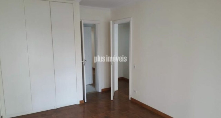 Imagem Apartamento com 3 Quartos à Venda, 158 m² em Moema - São Paulo Imagem Apartamento com 3 Quartos à Venda, 158 m² em Moema - São Paulo