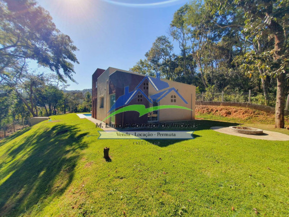 Imagem Chácara com 3 Quartos à Venda, 1 m² em Estância Santa Maria Do Laranjal - Atibaia Imagem Chácara com 3 Quartos à Venda, 1 m² em Estância Santa Maria Do Laranjal - Atibaia
