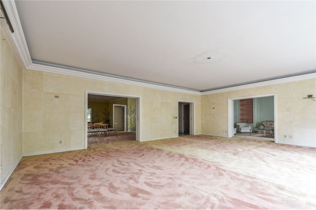 Imagem Apartamento com 4 Quartos à Venda, 514 m² em Higienópolis - São Paulo Imagem Apartamento com 4 Quartos à Venda, 514 m² em Higienópolis - São Paulo