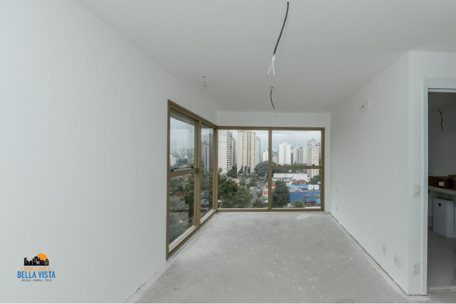 Imagem Apartamento com 3 Quartos à Venda, em Moema - São Paulo Imagem Apartamento com 3 Quartos à Venda, em Moema - São Paulo