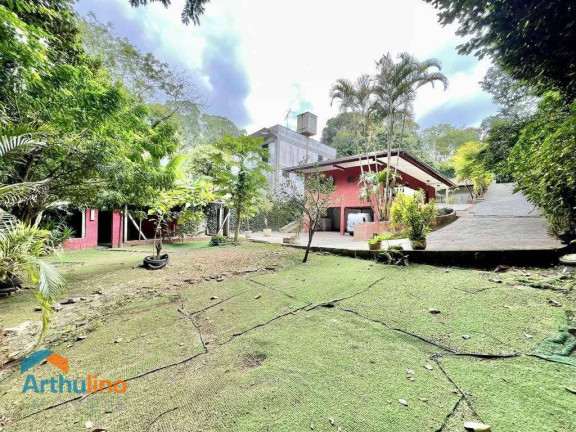 Imagem Casa com 3 Quartos à Venda ou Locação, 230 m² em Chácara Refúgio - Cotia