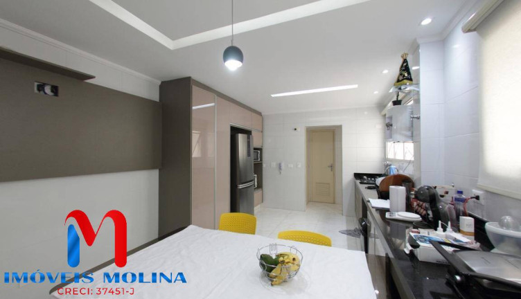 Imagem Apartamento com 4 Quartos à Venda, 320 m² em São Caetano Do Sul Imagem Apartamento com 4 Quartos à Venda, 320 m² em São Caetano Do Sul