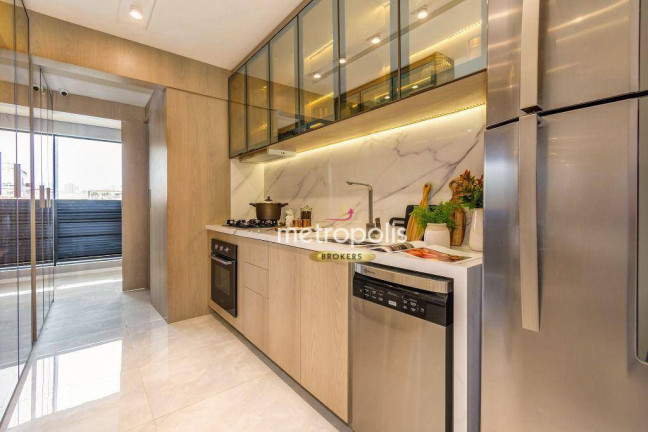 Imagem Apartamento com 3 Quartos à Venda, 103 m² em Ipiranga - São Paulo