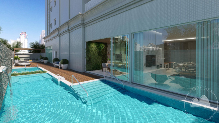 Imagem Apartamento com 5 Quartos à Venda, 282 m² em Meia Praia - Itapema