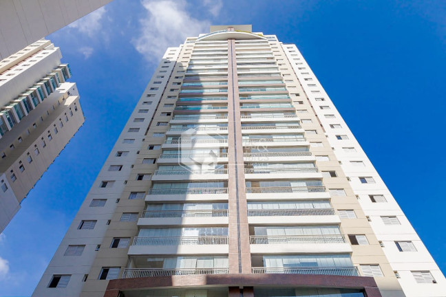 Foto do imóvel Apartamento com 3 Quartos à Venda, 159 m² em Consolação - São Paulo