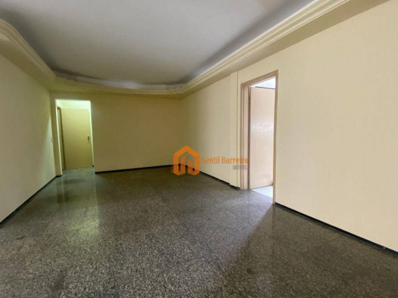 Imagem Apartamento com 3 Quartos à Venda, 193 m² em Aldeota - Fortaleza