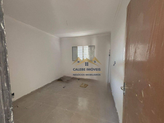 Casa com 2 Quartos à Venda, 58 m² em Jardim Santa Rita De Cássia - Tatuí