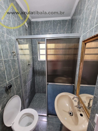 Imagem Casa com 3 Quartos à Venda, 194 m² em Jardim Alvinópolis - Atibaia Imagem Casa com 3 Quartos à Venda, 194 m² em Jardim Alvinópolis - Atibaia