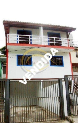 Imagem Sobrado com 2 Quartos à Venda, 100 m² em Parque Santa Rita De Cássia - Cotia Imagem Sobrado com 2 Quartos à Venda, 100 m² em Parque Santa Rita De Cássia - Cotia
